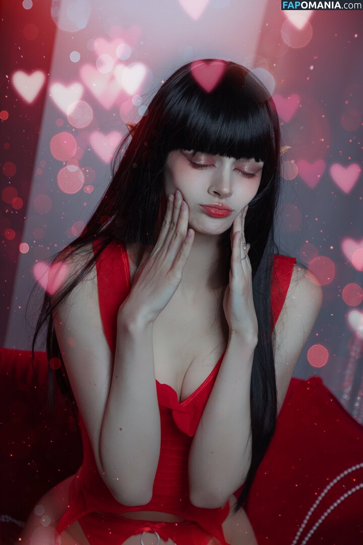 A_satan_el Meztelen OnlyFans  Kikerült fotó #30