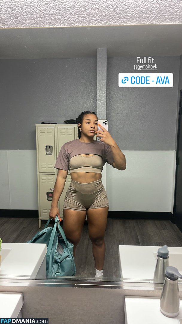 Ava / aaaaayevuh Meztelen OnlyFans  Kikerült fotó #22