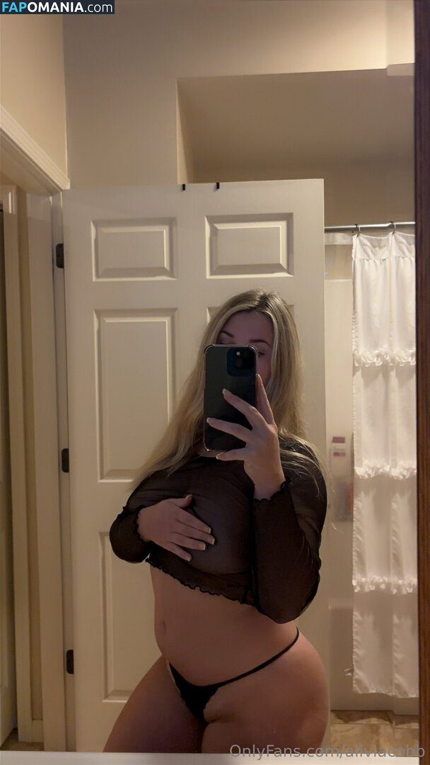 AaliviaCobb / Aaliviacobb7 / Alivia Cobb Meztelen OnlyFans  Kikerült fotó #2