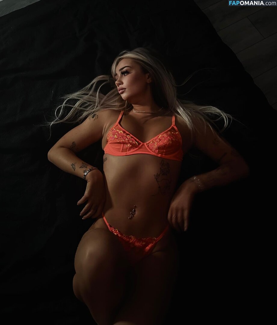 _aaliyahfox_ / aaliyahfox7 Meztelen OnlyFans  Kikerült fotó #5