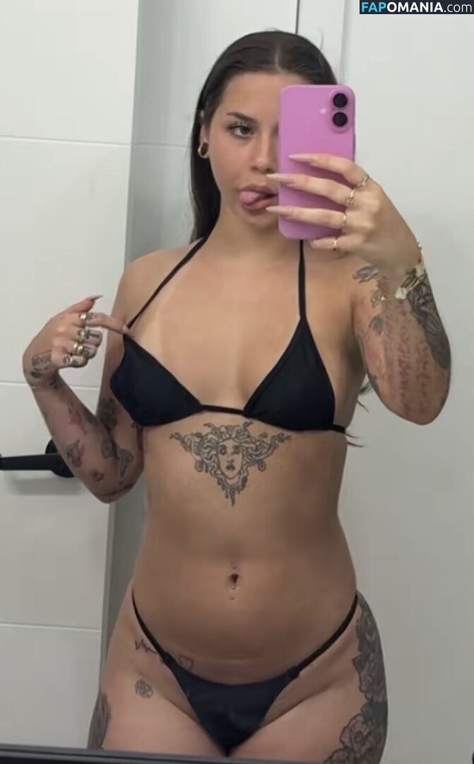 aalyiahtorres / aalyiahtorress Meztelen OnlyFans  Kikerült fotó #9