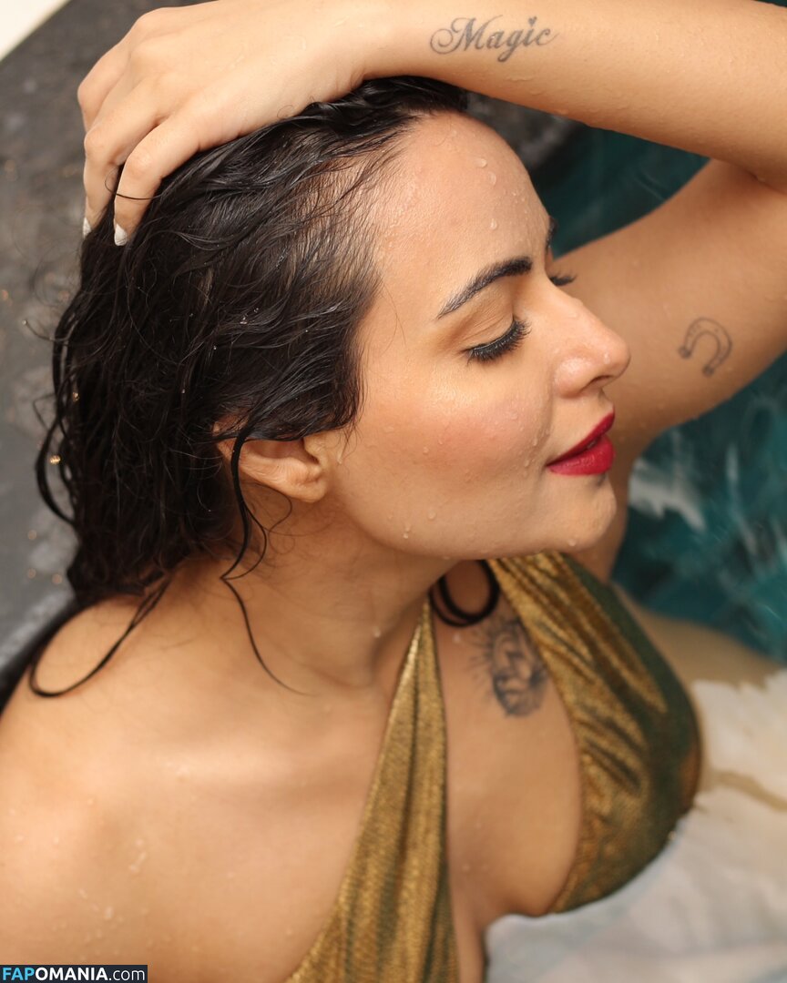 Aanchal Munjal / aanchalmunjalofficial Meztelen OnlyFans  Kikerült fotó #3