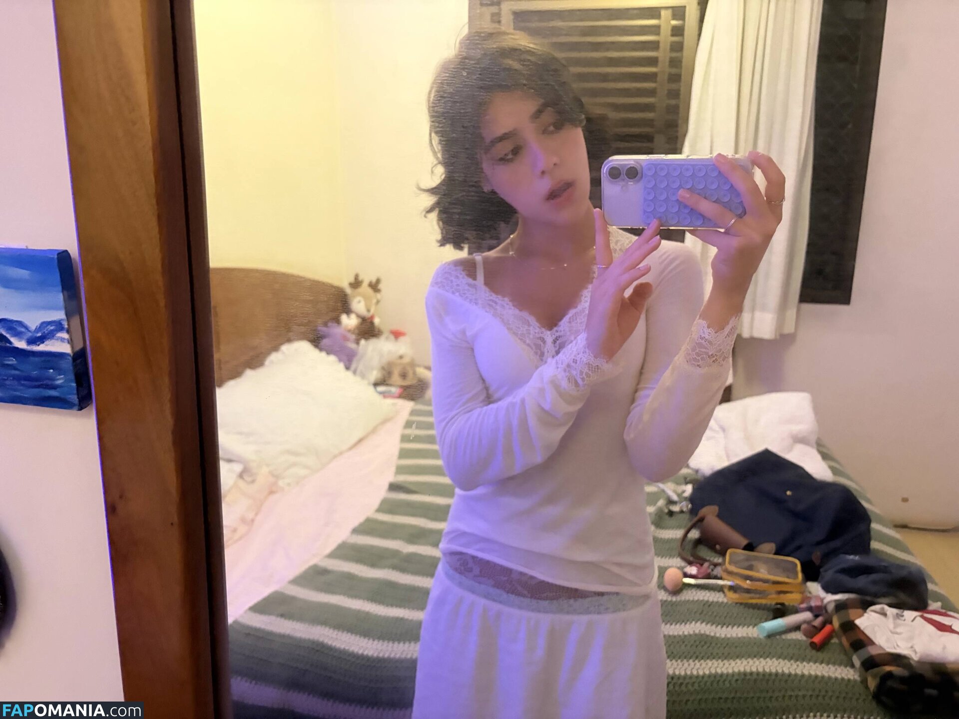 aangelarrochista / mrs_arockstar Meztelen OnlyFans  Kikerült fotó #65