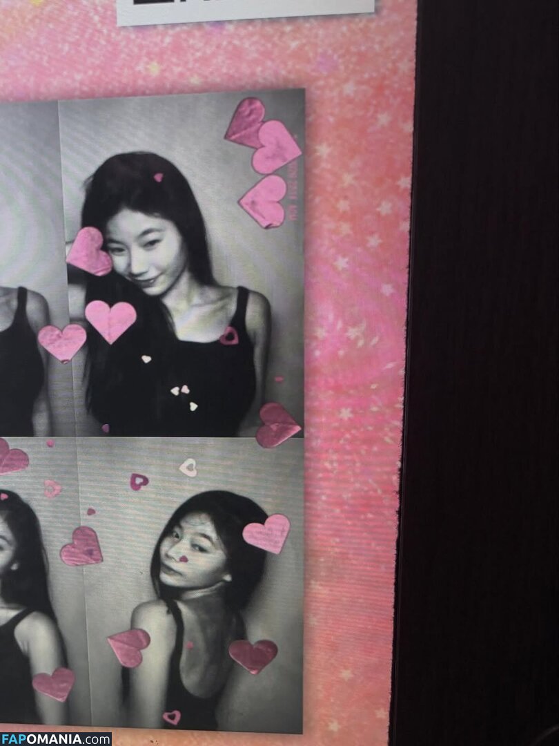 Saipetch B. / aaomhelloo Meztelen OnlyFans  Kikerült fotó #4