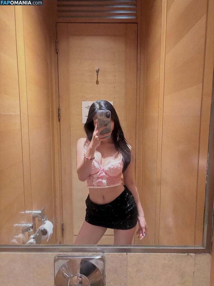 Saipetch B. / aaomhelloo Meztelen OnlyFans  Kikerült fotó #5