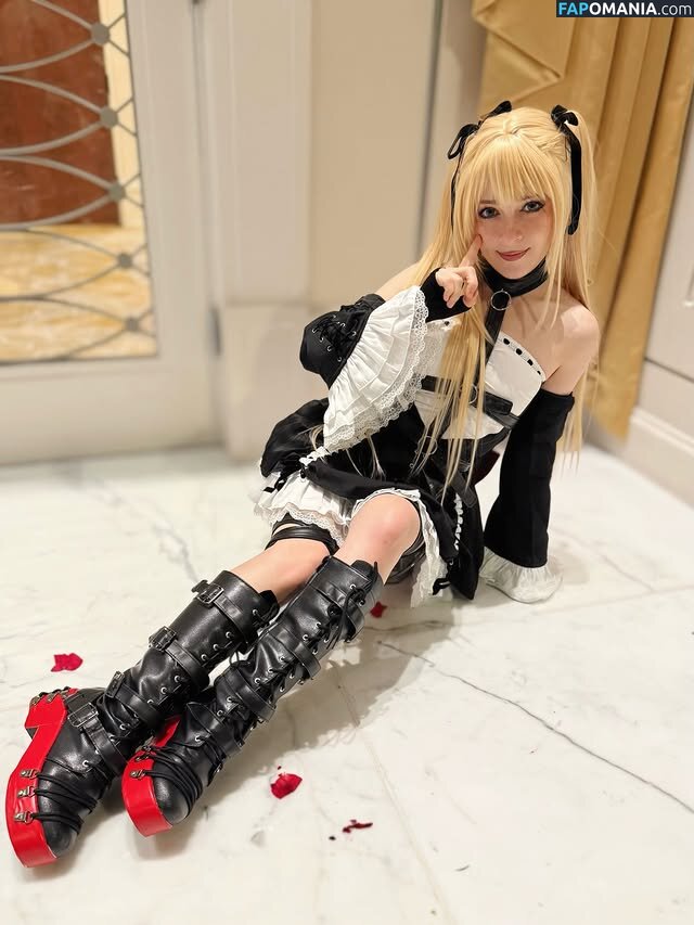 Aara Lee Meztelen OnlyFans  Kikerült fotó #6