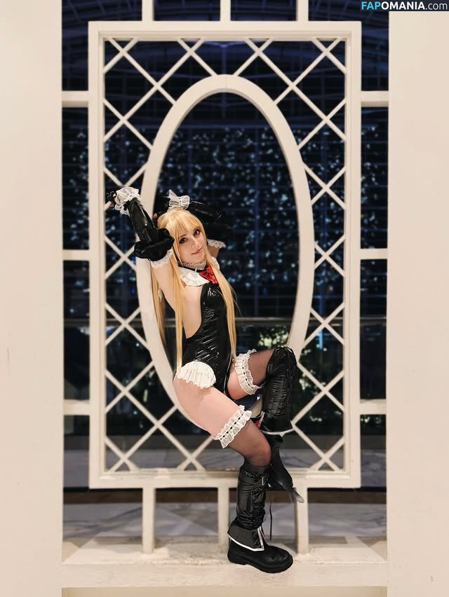 Aara Lee Meztelen OnlyFans  Kikerült fotó #9