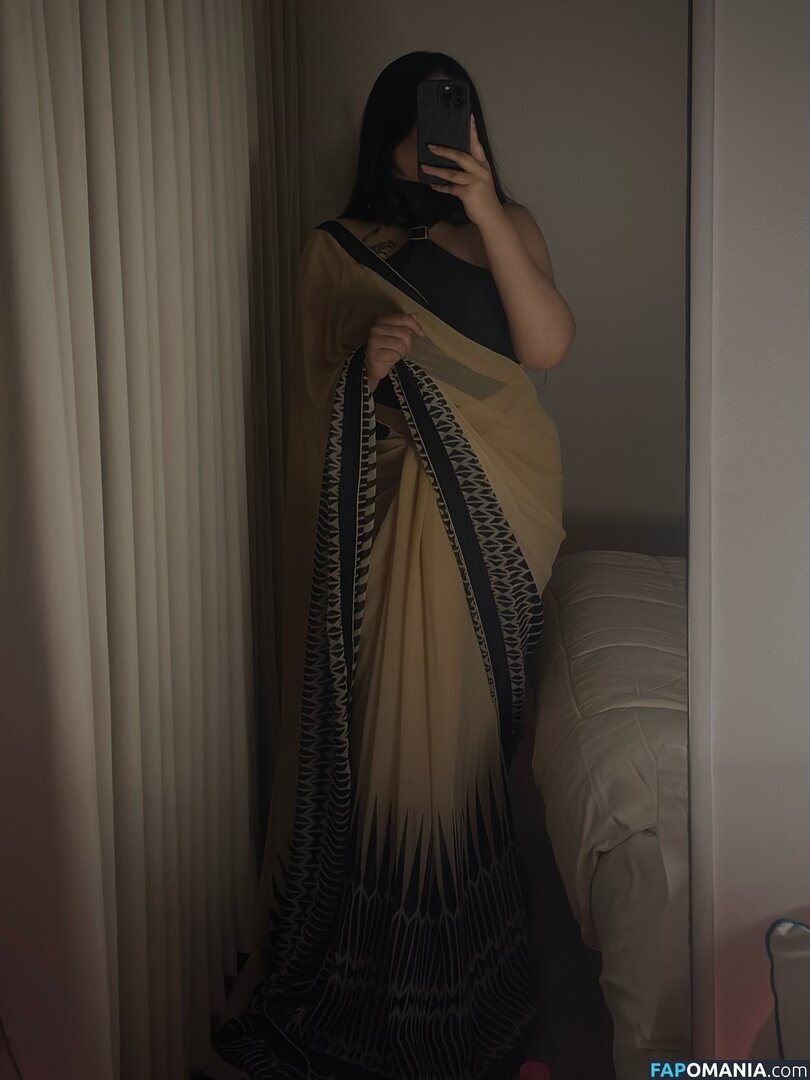Aarohi Tirpude / aarohitirpude_ Meztelen OnlyFans  Kikerült fotó #22
