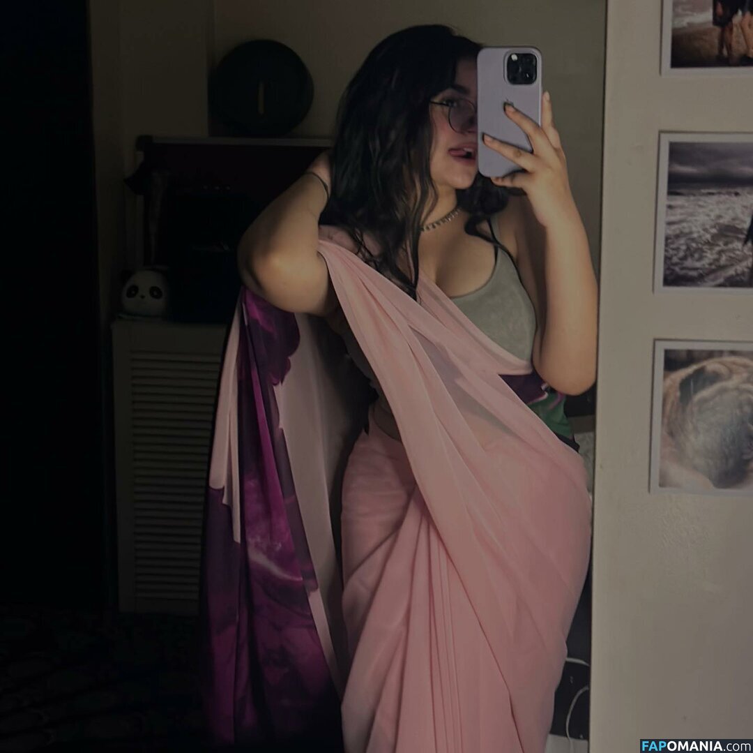 Aarohi Tirpude / aarohitirpude_ Meztelen OnlyFans  Kikerült fotó #52