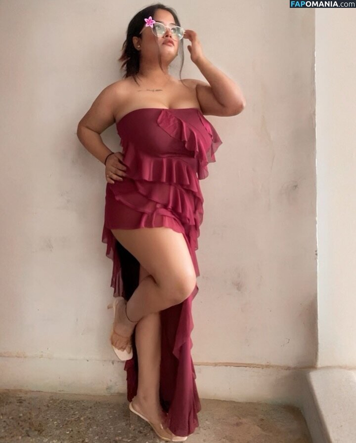 Aastha Singh / yaar.aasthaa Meztelen OnlyFans  Kikerült fotó #1