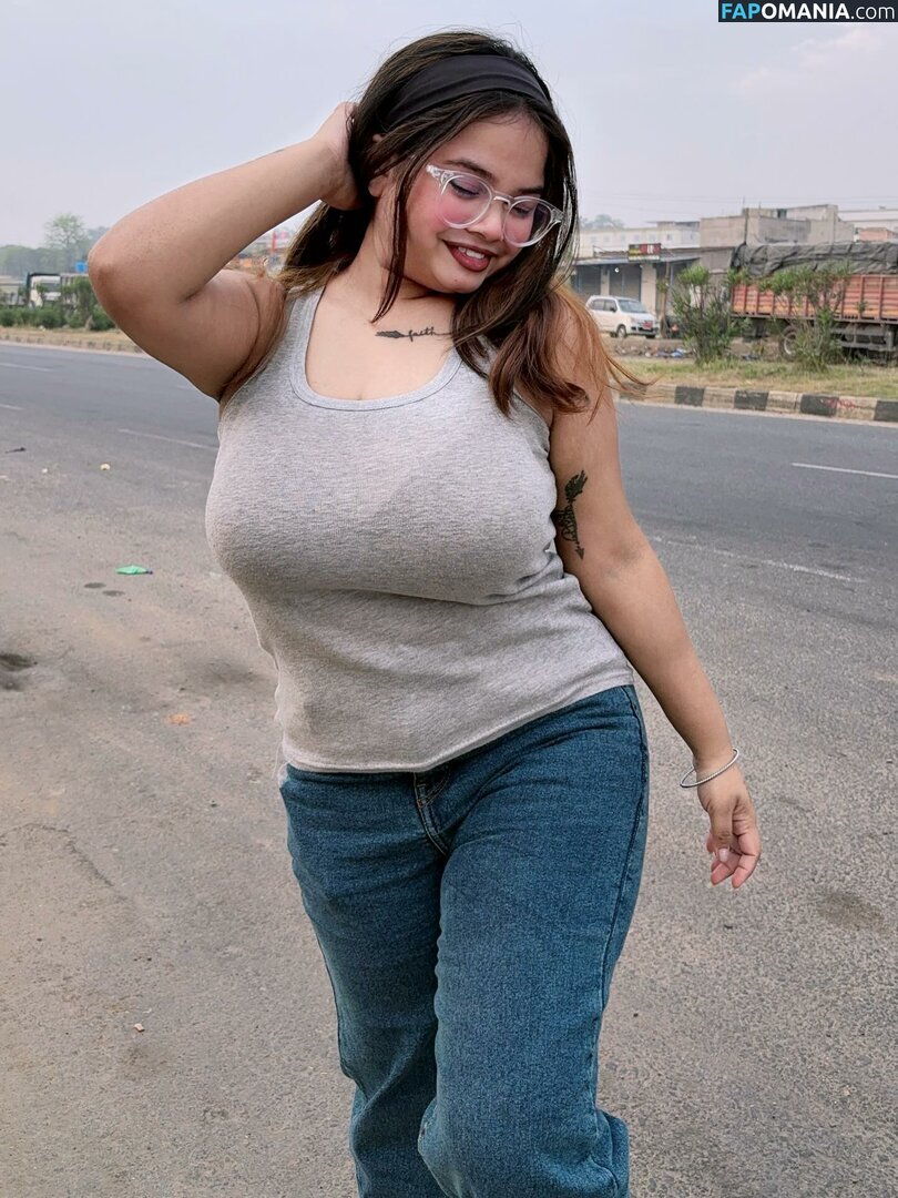 Aastha Singh / yaar.aasthaa Meztelen OnlyFans  Kikerült fotó #20