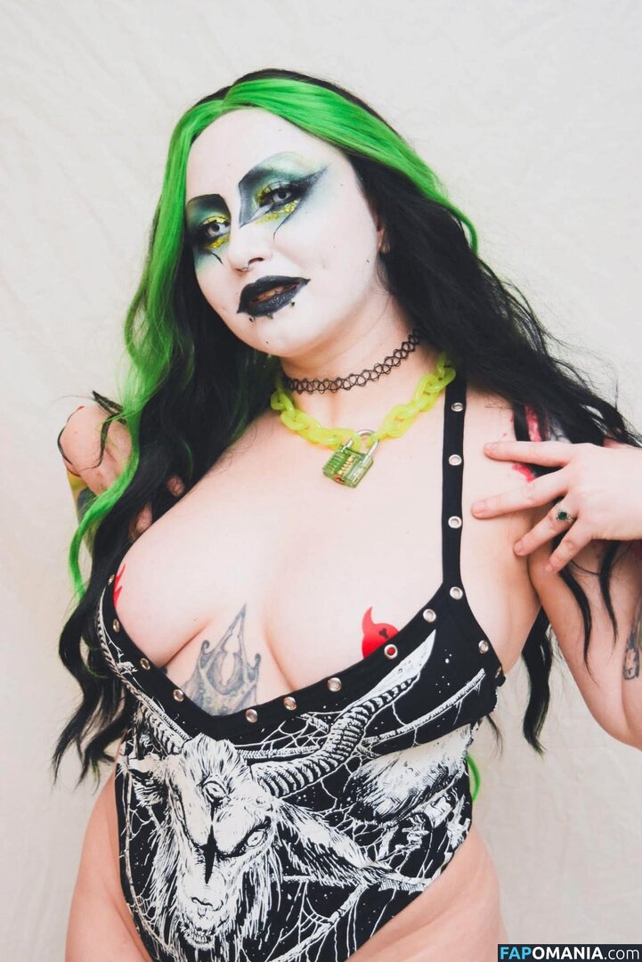 abadon_aew / cw / https: Meztelen OnlyFans  Kikerült fotó #1