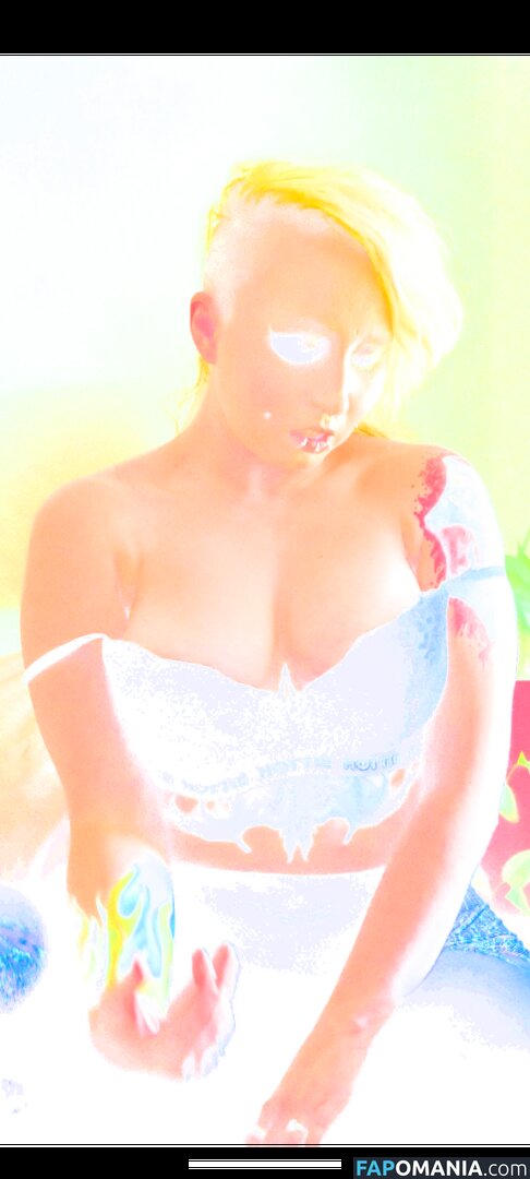 Abadon / Thezombae Meztelen OnlyFans  Kikerült fotó #3