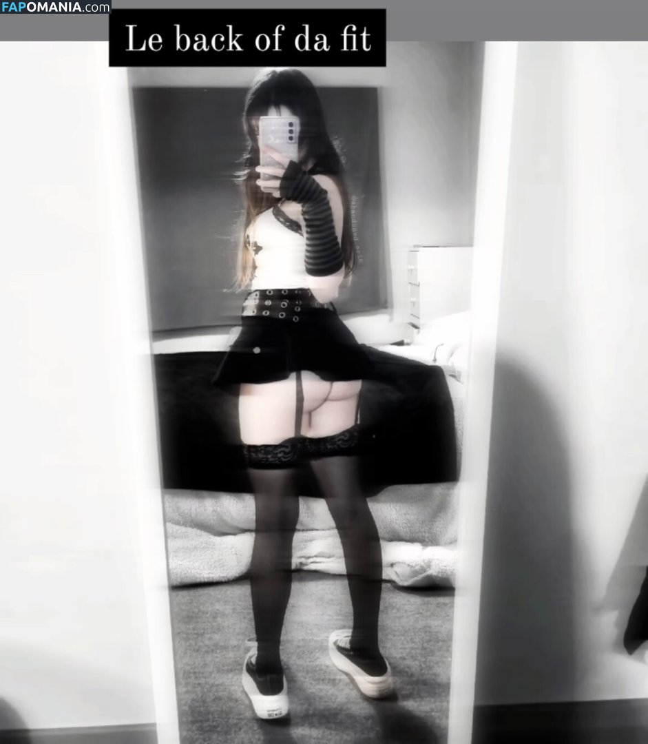 abandoned_eris / abandonederis Meztelen OnlyFans  Kikerült fotó #6