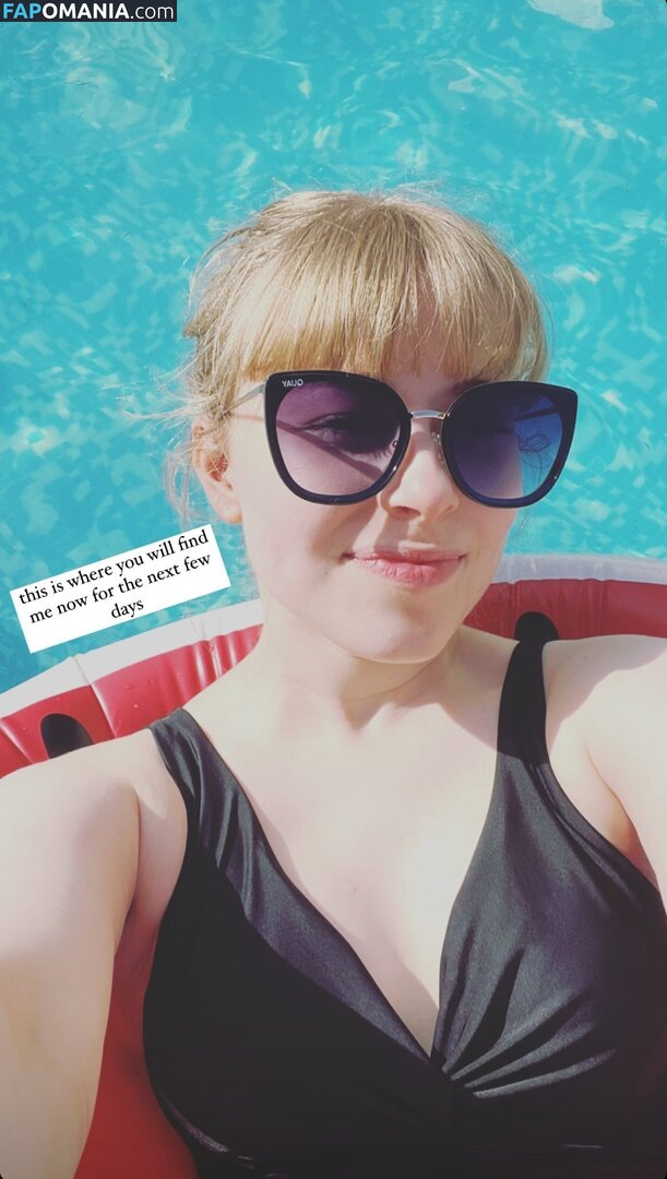 Abbie Budden / abbie.budden Meztelen OnlyFans  Kikerült fotó #1