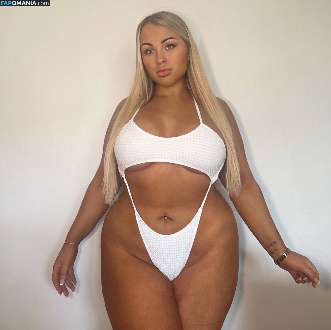 Abbie Carroll Meztelen OnlyFans  Kikerült fotó #1