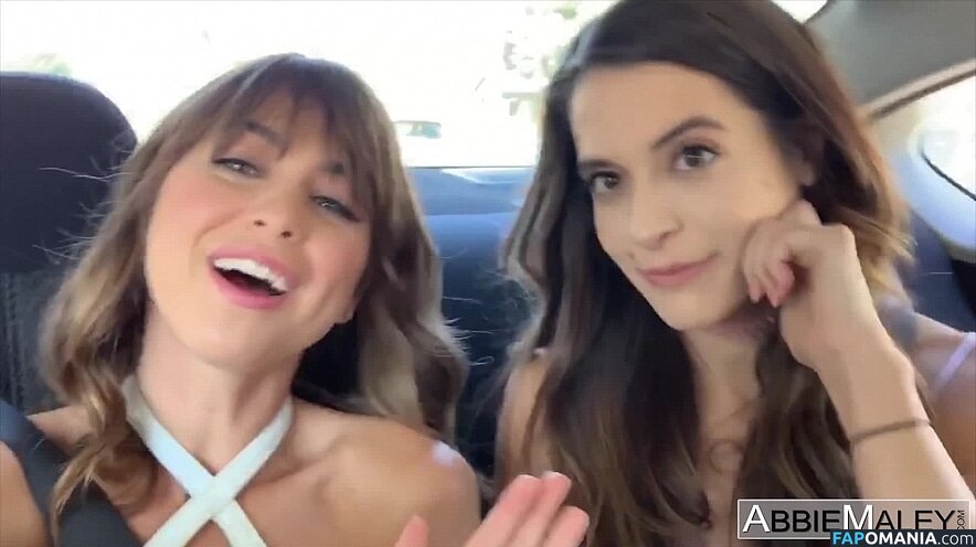 Abbie Maley / AbbieMaley / abbiemaley_ Meztelen OnlyFans  Kikerült fotó #3