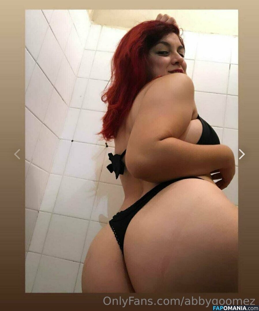 Abby Gomez / abbygmz10 / abbygoomez Meztelen OnlyFans  Kikerült fotó #2