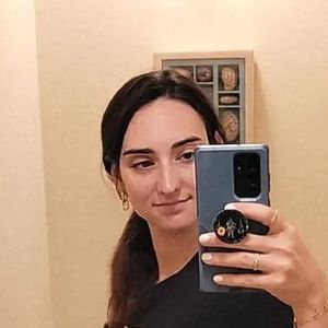Abby Shapiro