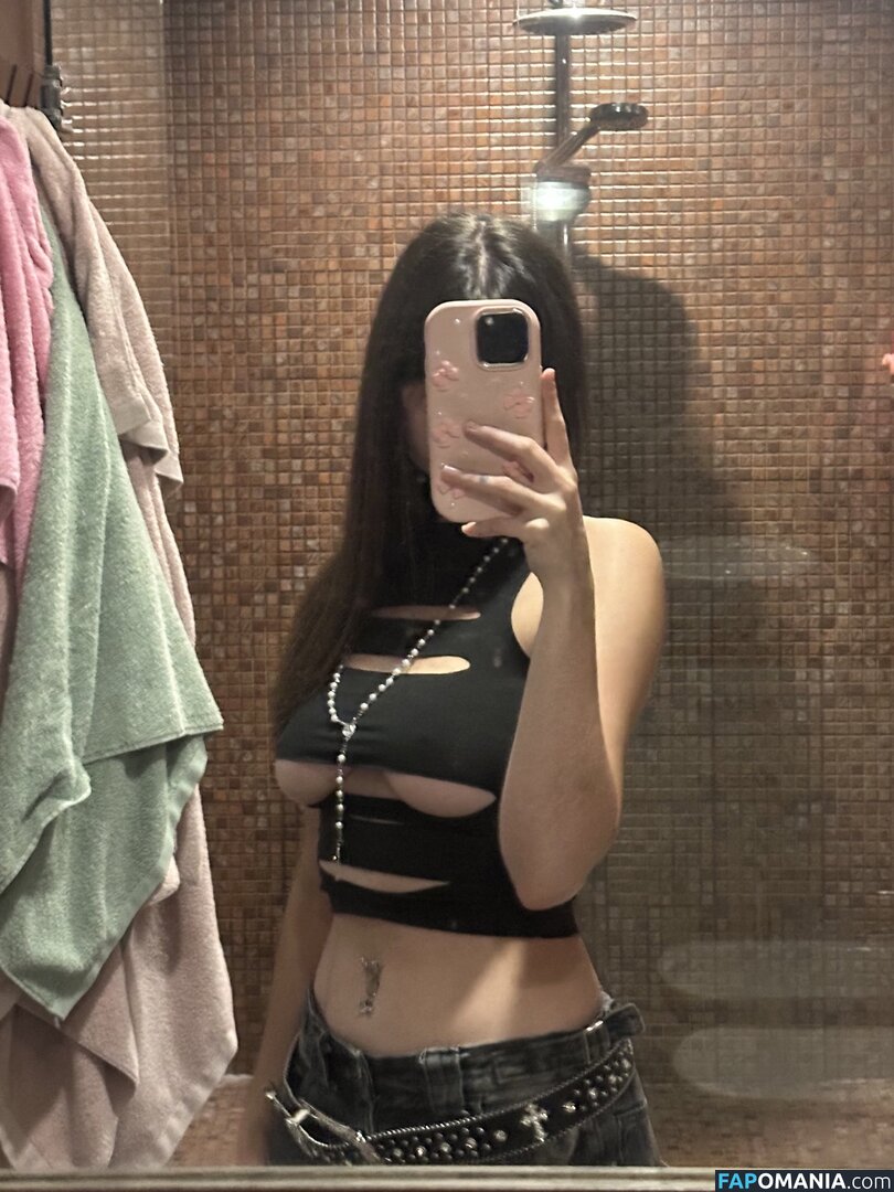 Abby / Abbyimu / Littleragergirl / abbyrao / anyuser Meztelen OnlyFans  Kikerült fotó #131