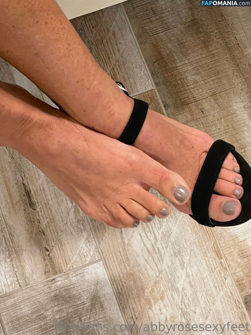 abbyrosesexyfeet Meztelen OnlyFans  Kikerült fotó #14