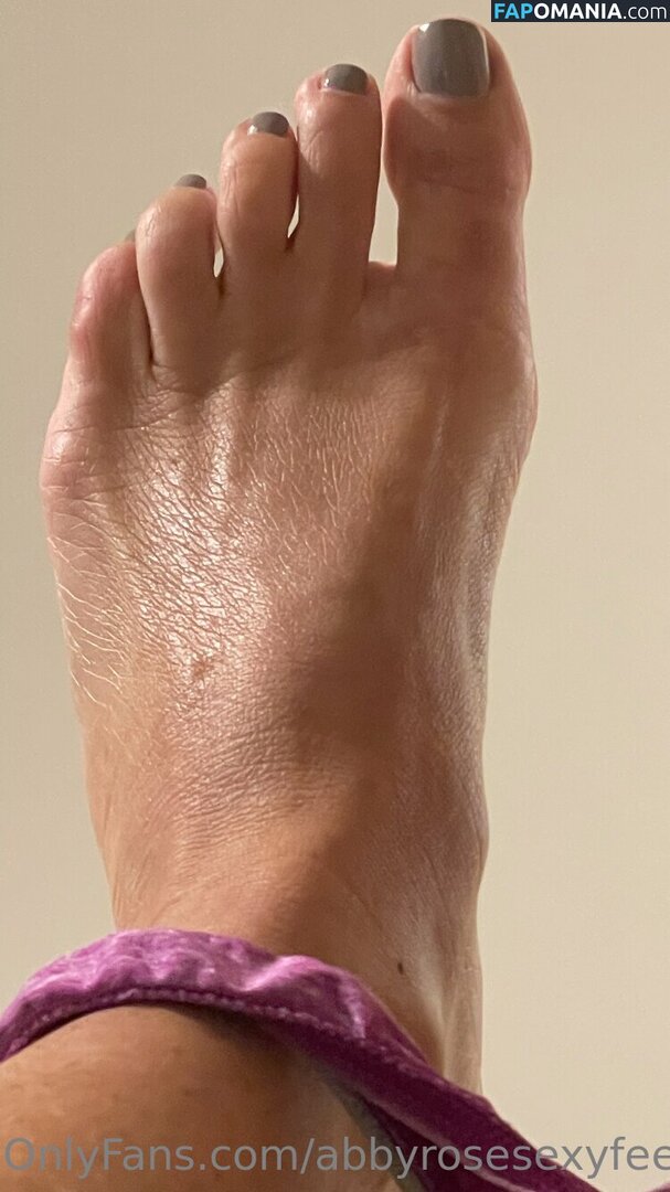 abbyrosesexyfeet Meztelen OnlyFans  Kikerült fotó #17