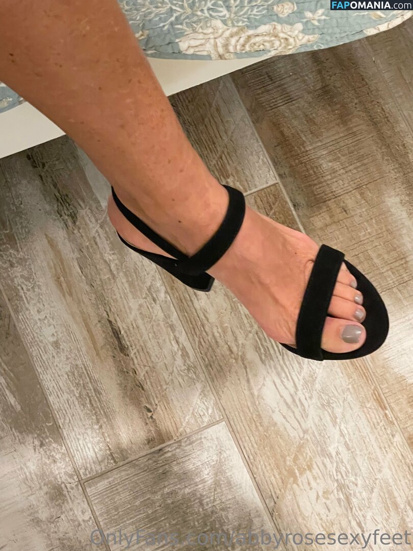 abbyrosesexyfeet Meztelen OnlyFans  Kikerült fotó #18