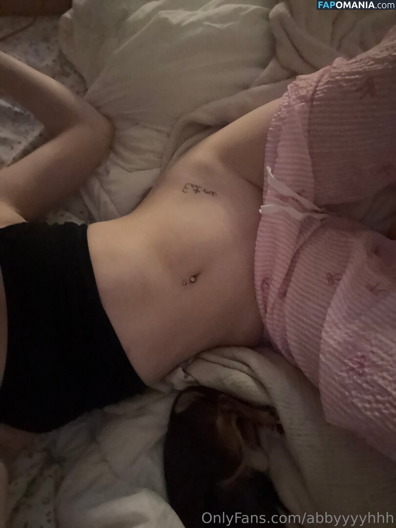 abbyyyyhhh Meztelen OnlyFans  Kikerült fotó #8