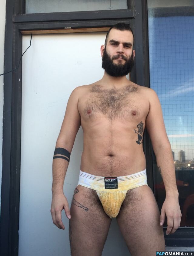 abeardedboy Meztelen OnlyFans  Kikerült fotó #18