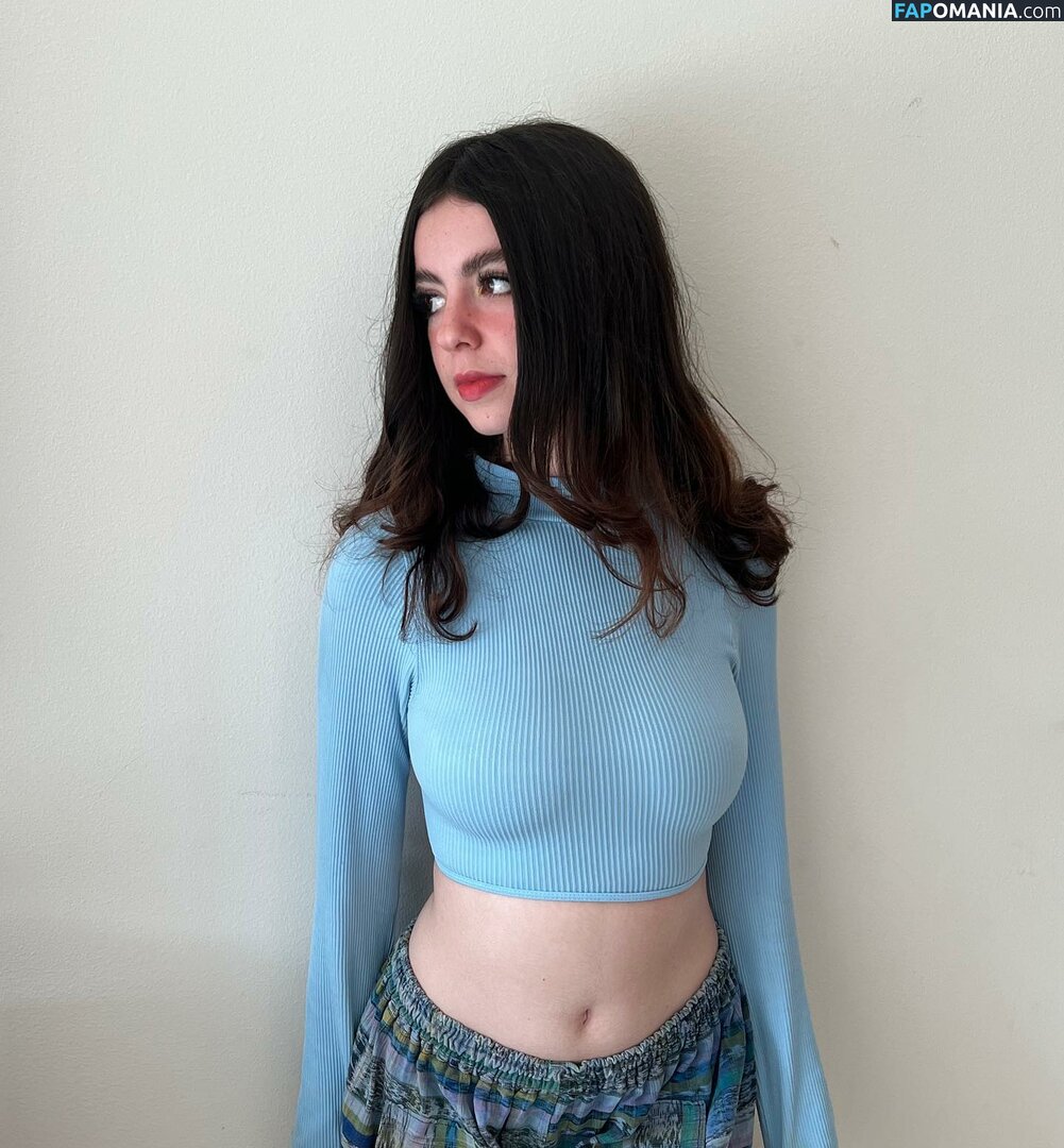 Abi / Abicita / Abicita.a / abicita.aa / abigailamadore Meztelen OnlyFans  Kikerült fotó #16