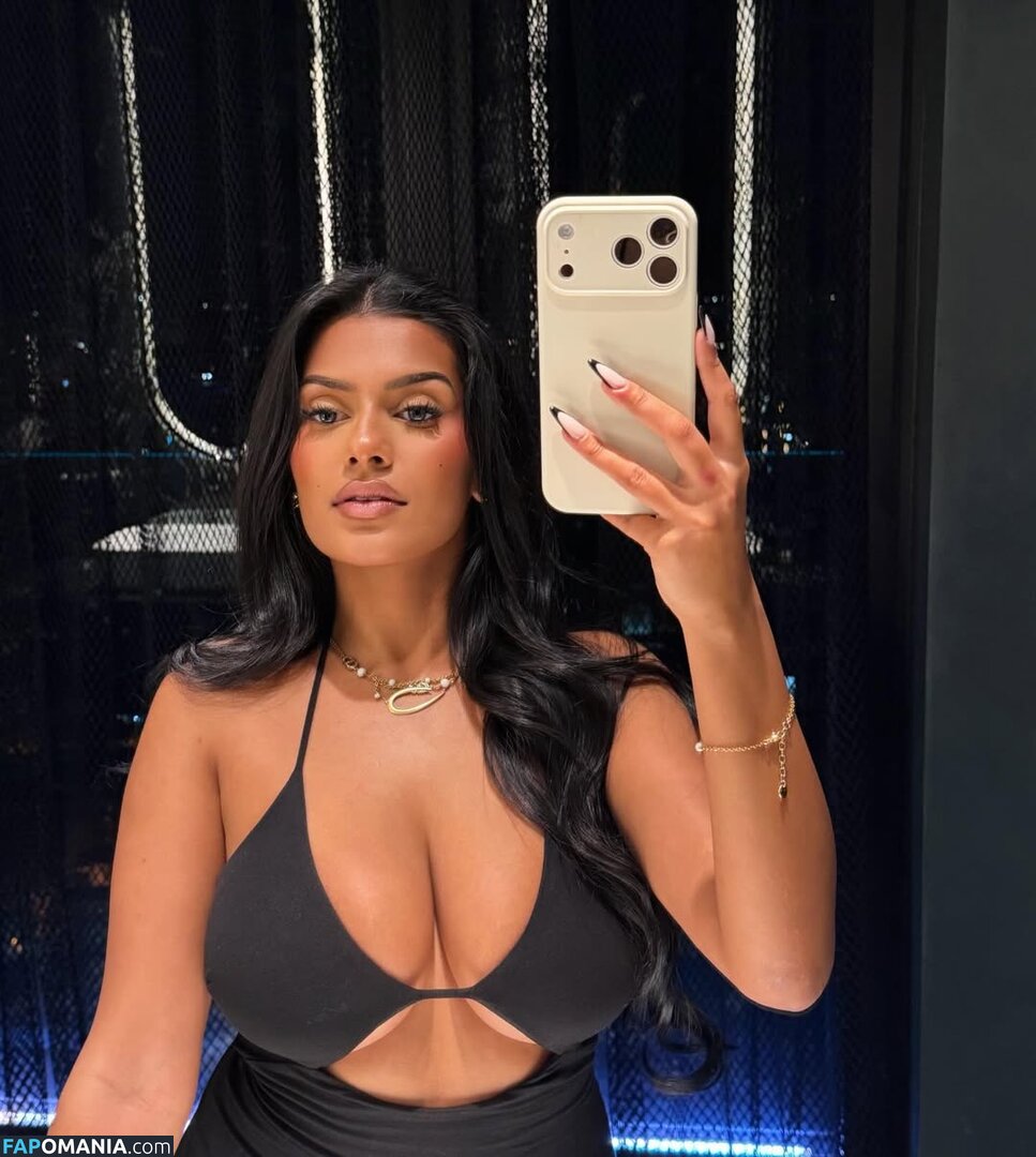 Abida / Abida.__ / abida. Meztelen OnlyFans  Kikerült fotó #5