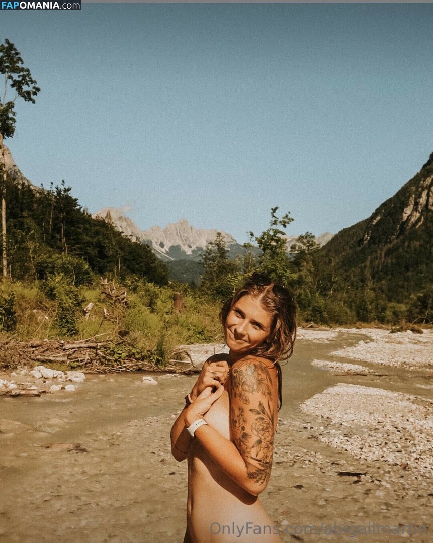 Abigail Martin / abigailhmartin / abigailmartin Meztelen OnlyFans  Kikerült fotó #23