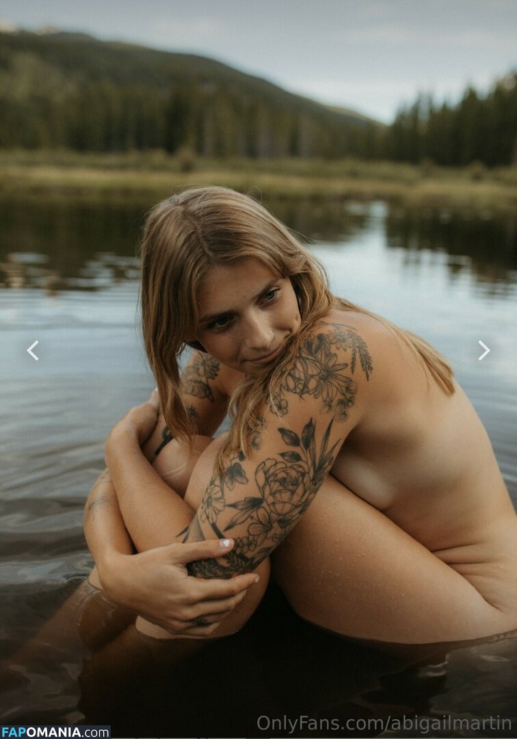 Abigail Martin / abigailhmartin / abigailmartin Meztelen OnlyFans  Kikerült fotó #38