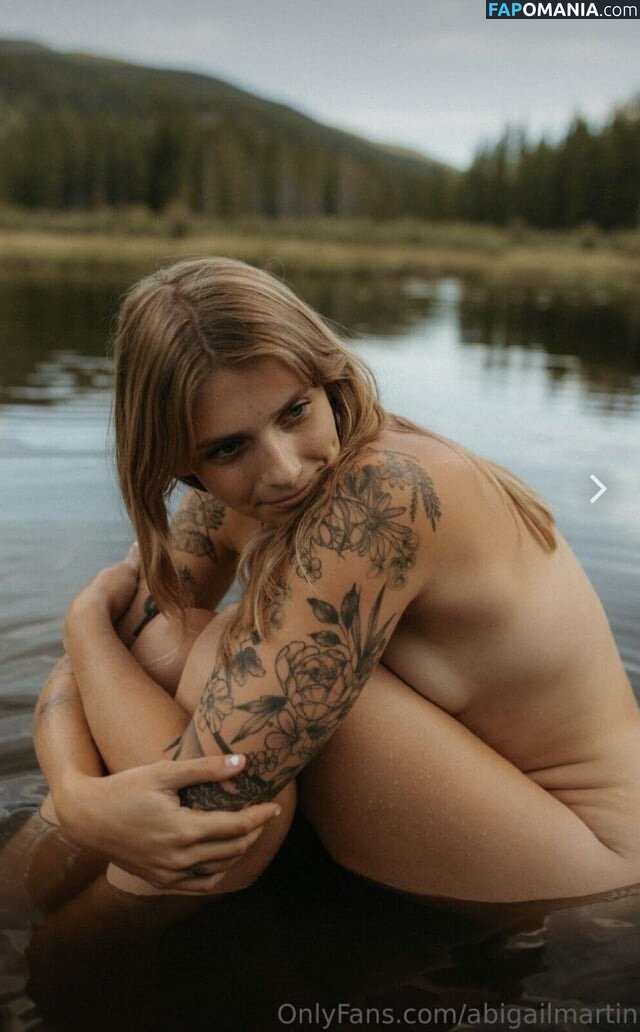 Abigail Martin / abigailhmartin / abigailmartin Meztelen OnlyFans  Kikerült fotó #100