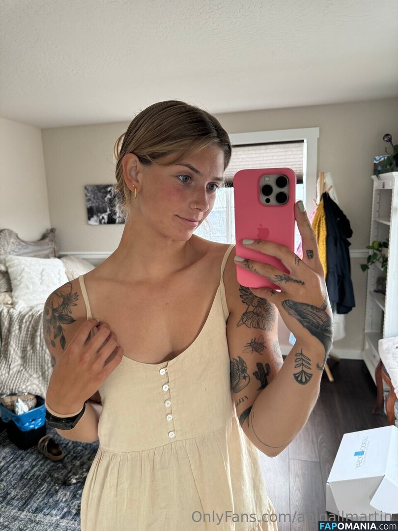 Abigail Martin / abigailhmartin / abigailmartin Meztelen OnlyFans  Kikerült fotó #136