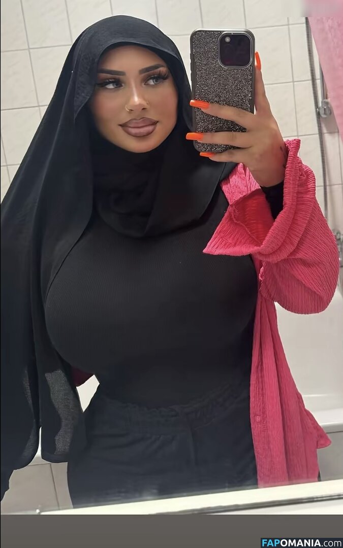 Abir zrk / abir.zrk Meztelen OnlyFans  Kikerült fotó #4