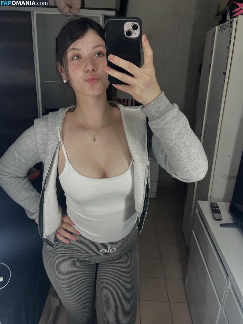 Abril Milagros / Abru / Abruuu / abrilmilagros2626 🇦🇷 / abruu0_0 / milagrossabriil Meztelen OnlyFans  Kikerült fotó #3