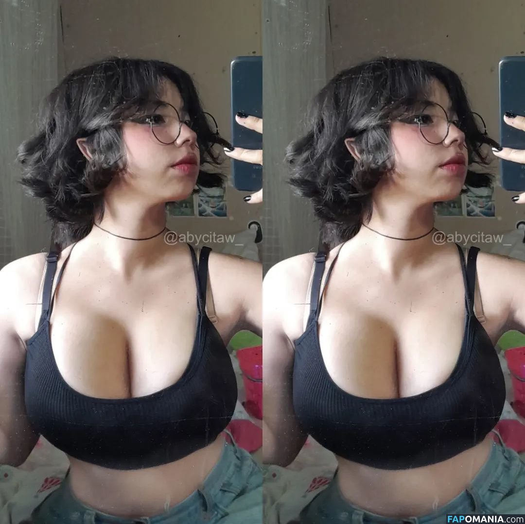 Aby Dazai / abythv_ Meztelen OnlyFans  Kikerült fotó #13