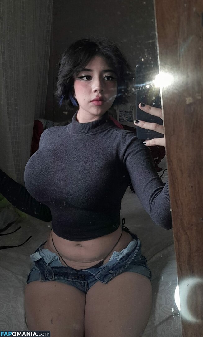Aby Dazai / abythv_ Meztelen OnlyFans  Kikerült fotó #15