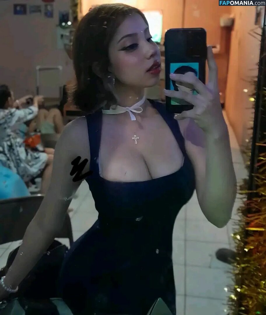 Aby Dazai / abythv_ Meztelen OnlyFans  Kikerült fotó #59