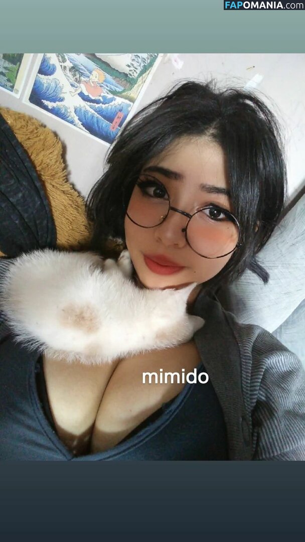 Aby Dazai / abythv_ Meztelen OnlyFans  Kikerült fotó #85