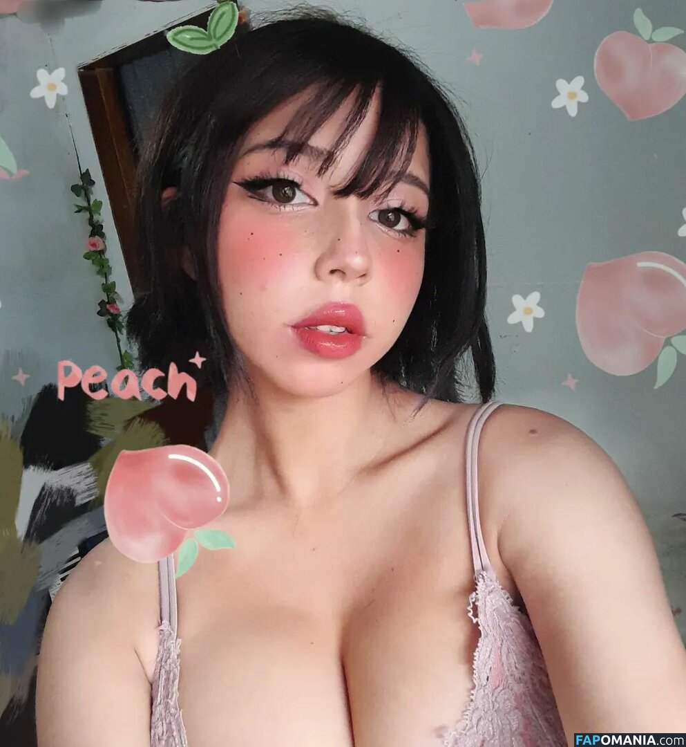 Aby Dazai / abythv_ Meztelen OnlyFans  Kikerült fotó #94