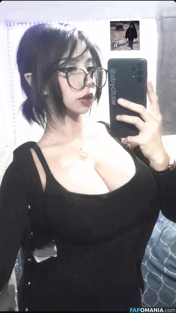 Aby Dazai / abythv_ Meztelen OnlyFans  Kikerült fotó #114
