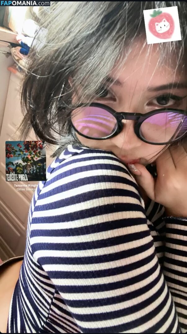 Aby Dazai / abythv_ Meztelen OnlyFans  Kikerült fotó #122