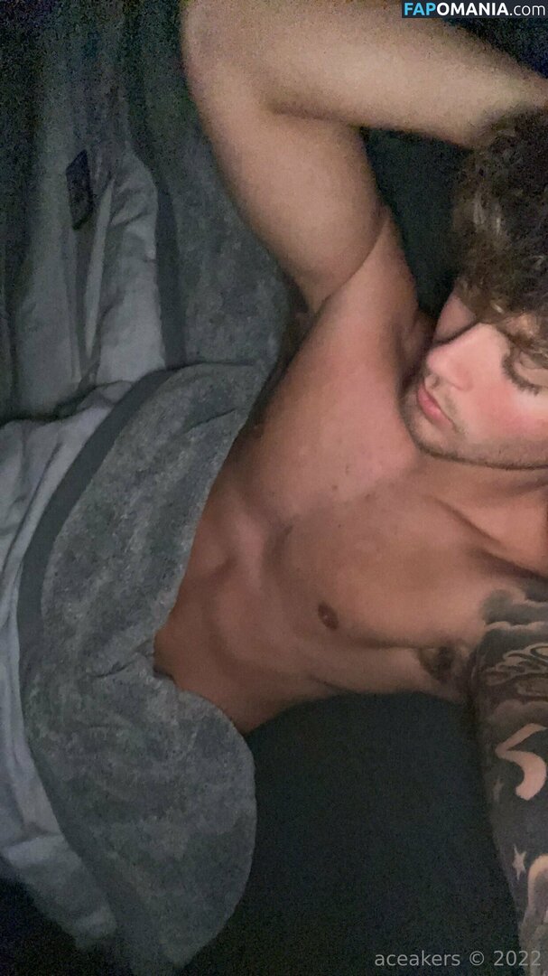 aceakers Meztelen OnlyFans  Kikerült fotó #2