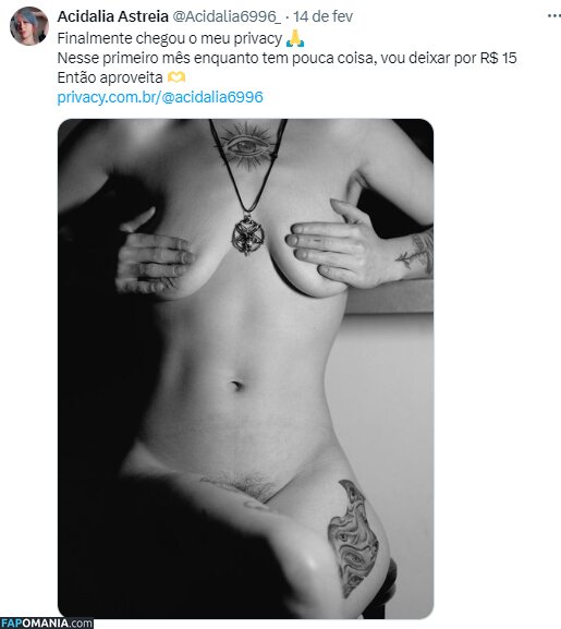 Acidalia6996 / acidalia_astreia / calentita69 / https: Meztelen OnlyFans  Kikerült fotó #29