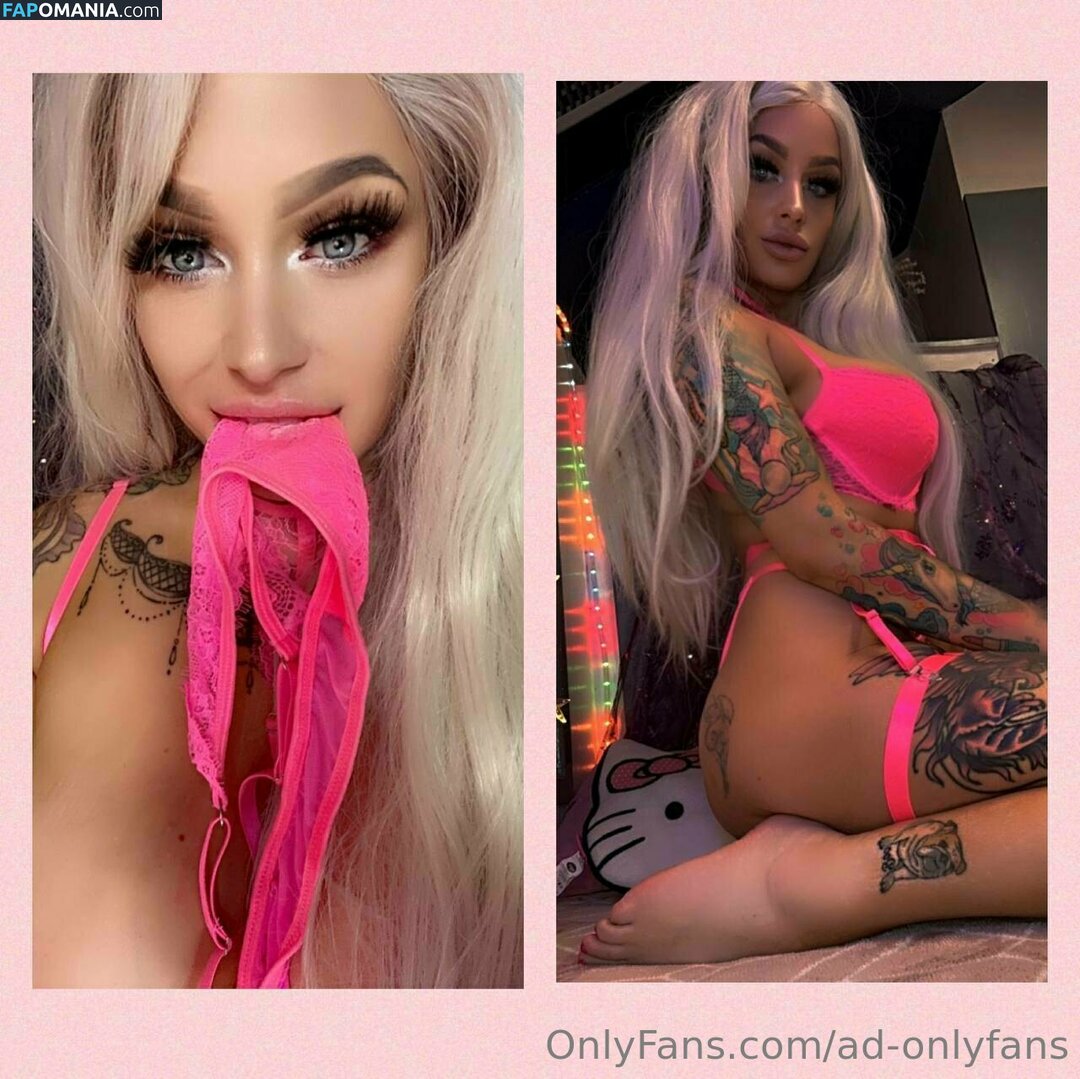 ad-onlyfans / iitsad Meztelen OnlyFans  Kikerült fotó #21