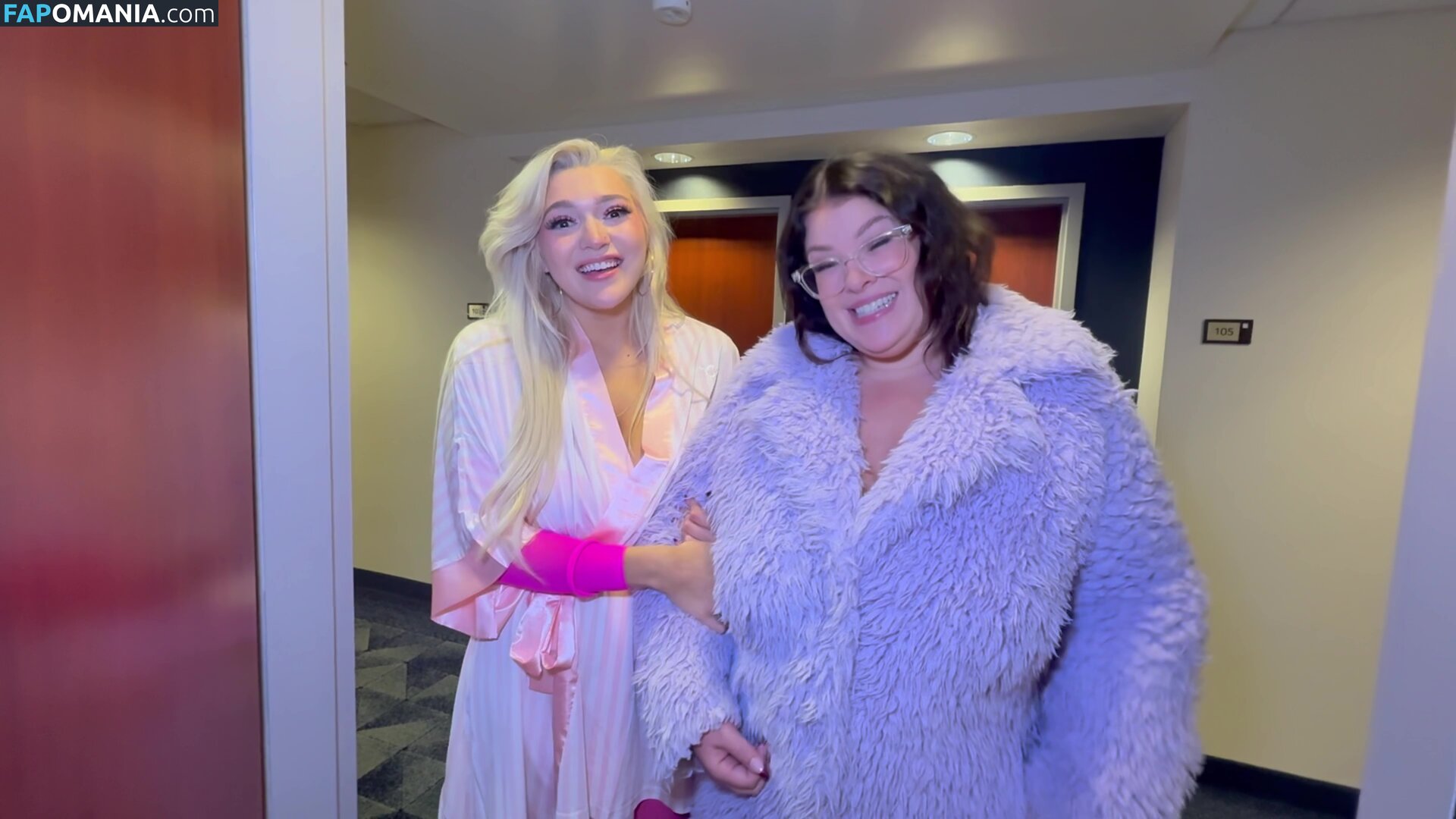 Adaline Star / Beauty_busty / therealadalinestar Meztelen OnlyFans  Kikerült fotó #41