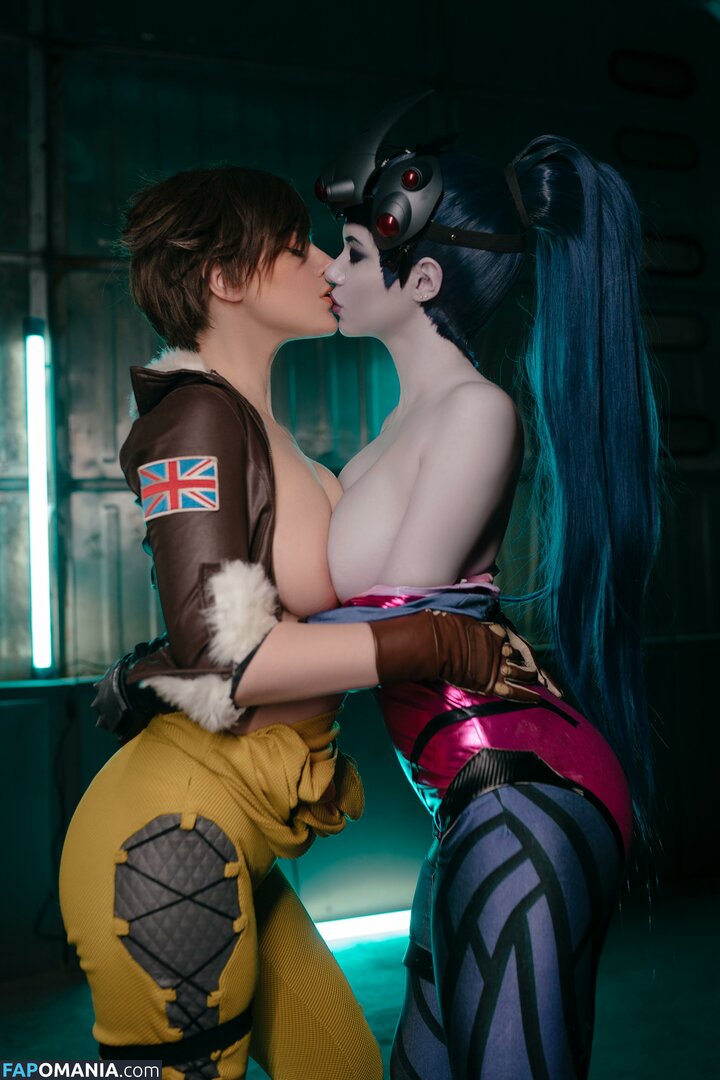  / Adamae Dono / AdamaeCosplay / adamae_dono Meztelen OnlyFans  Kikerült fotó #197