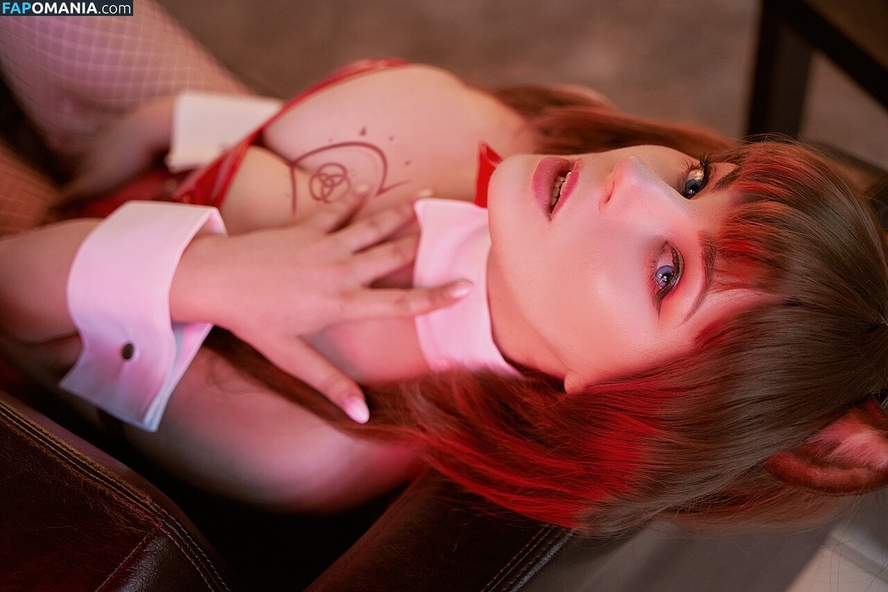  / Adamae Dono / AdamaeCosplay / adamae_dono Meztelen OnlyFans  Kikerült fotó #283